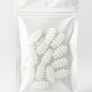 🎁 Medical-Grade Silicone Nasal Inserts (100% off)