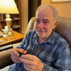 — Michael R., 68