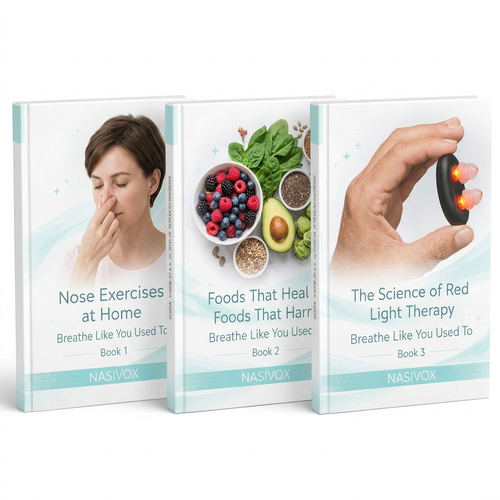 🎁 3 FREE Ebooks (Discount)