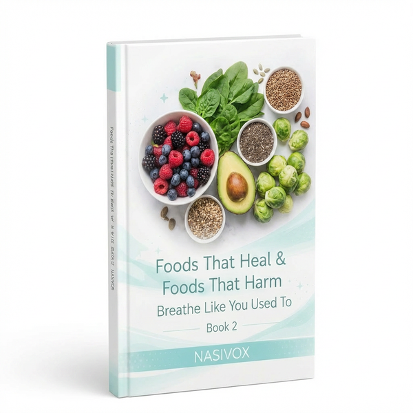 Foods That Heal