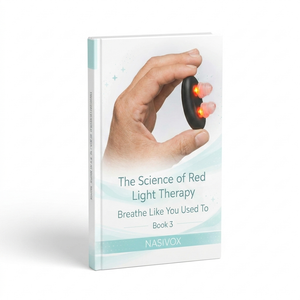 The Science of Red Light Therapy